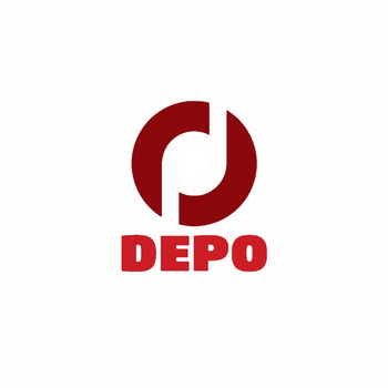 Depo Portal LOGO-APP點子