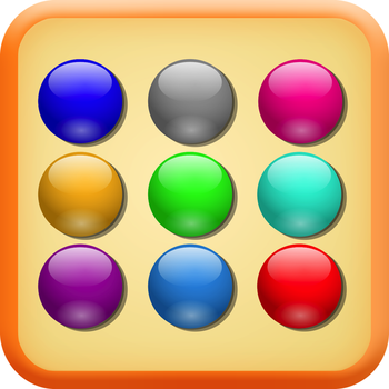 Match Dots Connecting  (Best Free Puzzle Addictive Game for Boys and Girls) 遊戲 App LOGO-APP開箱王