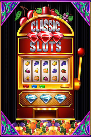 Downtown Vegas Slot Machines Pro! screenshot 4