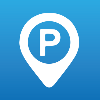 Parking in Southampton LOGO-APP點子