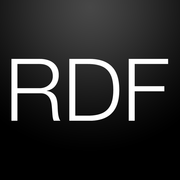 RDF Keyword Search mobile app icon