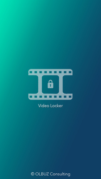 【免費攝影App】Video Locker.-APP點子