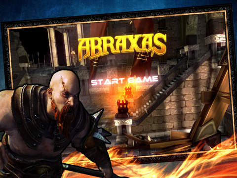 免費下載遊戲APP|Abraxas RPG app開箱文|APP開箱王