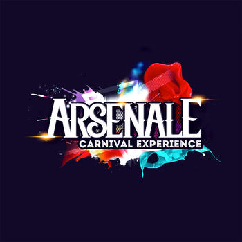 Arsenale Carnival Experience 娛樂 App LOGO-APP開箱王