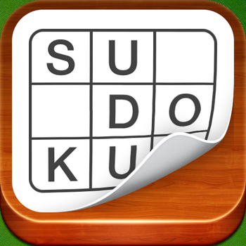 Hypersudoku Puzzle LOGO-APP點子