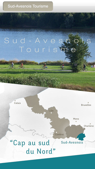 Sud Avesnois Tourisme