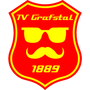 TV Grafstal LOGO-APP點子