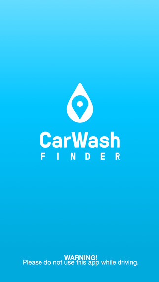 Car Wash Finder
