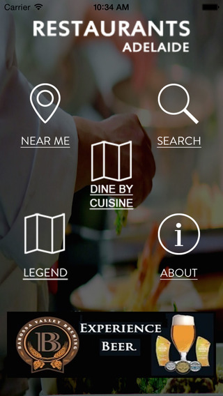 免費下載生活APP|Restaurants Guide Adelaide app開箱文|APP開箱王