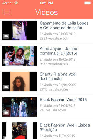 AngoRussia - Notícias de Angola e do Showbiz Angolano screenshot 4