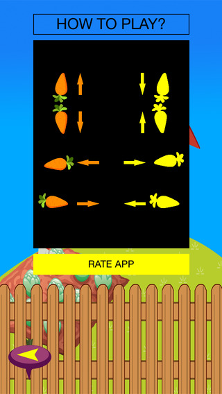 【免費遊戲App】Farm Swipe game-APP點子