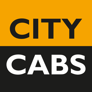 City Cabs Derry 旅遊 App LOGO-APP開箱王