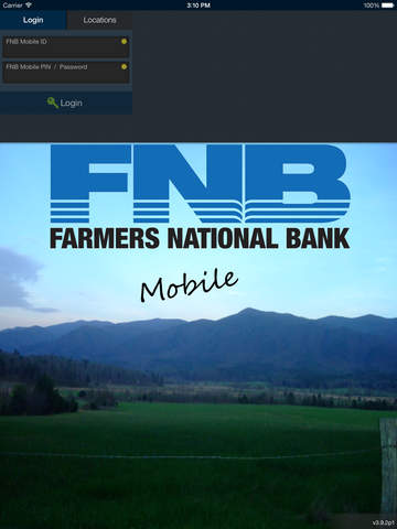 【免費財經App】Farmers National Mobile Banking-APP點子