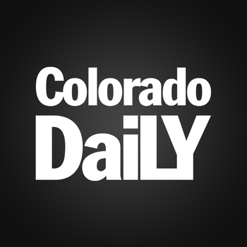 Colorado Daily Mobile Local News for iPhone LOGO-APP點子