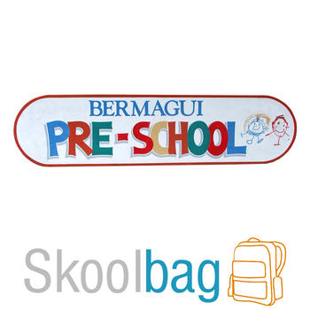 Bermagui Pre School - Skoolbag LOGO-APP點子