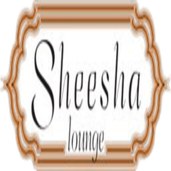 Sheesha Lounge LOGO-APP點子