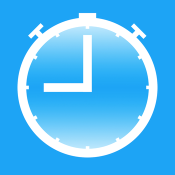 CICO - Clock In Clock Out 商業 App LOGO-APP開箱王
