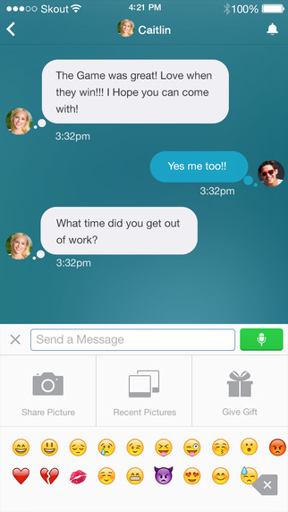 【免費社交App】Skout - Meet, Chat, Friend-APP點子