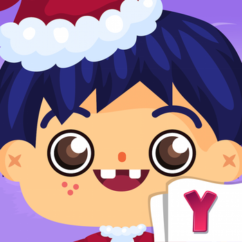 Yogome Holidays Recycle Hero - Recycling for Kids 教育 App LOGO-APP開箱王