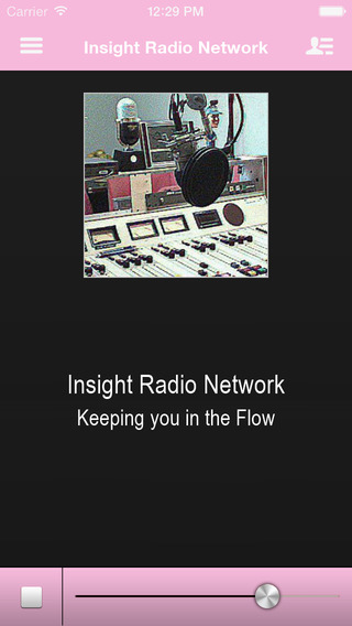 Insight Radio Network