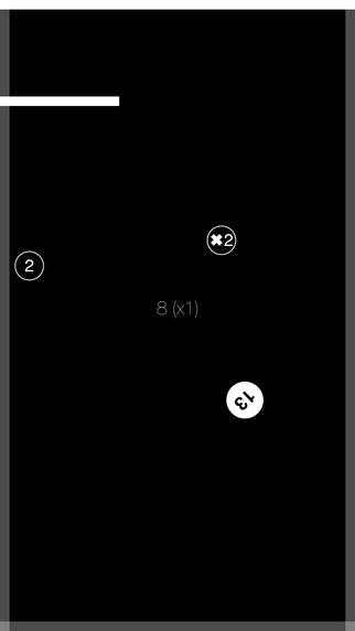 【免費遊戲App】Gravity W4LLS-APP點子