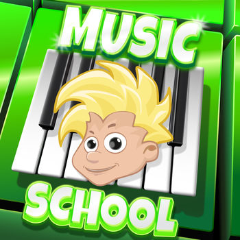 Music School for Everyone 教育 App LOGO-APP開箱王