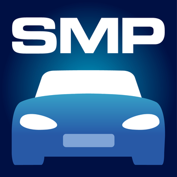 SMP Parts Lookup Tool 商業 App LOGO-APP開箱王