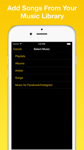 【免費攝影App】Slidey - Create Video Slideshows For Instagram, Facebook, and Twitter-APP點子