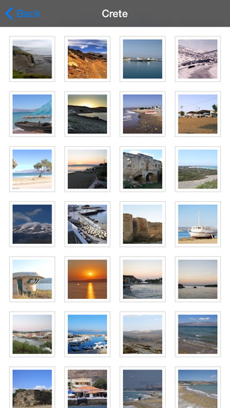【免費旅遊App】Crete Island Offline Map Travel Guide-APP點子