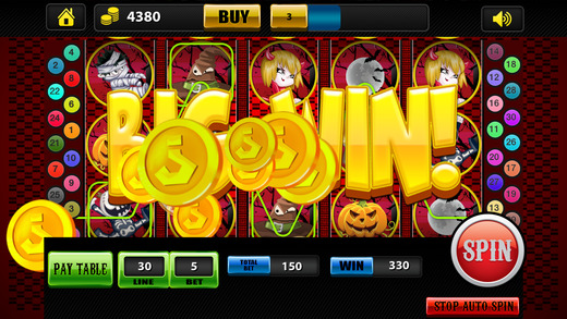 免費下載遊戲APP|Big Win Halloween's Monsu Monsters Slots Machine and New Fun Casino Games Pro app開箱文|APP開箱王