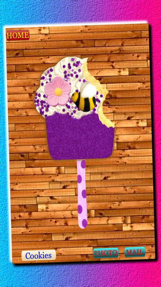 Cookie Pops - Make Bake and Decorate