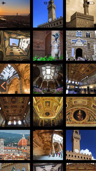 免費下載教育APP|Palazzo Vecchio Visitor Guide app開箱文|APP開箱王