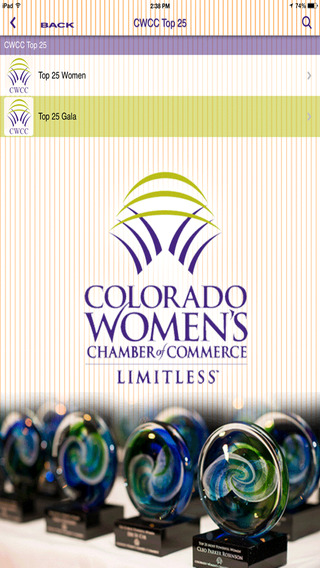 免費下載商業APP|Colorado Women's Chamber app開箱文|APP開箱王