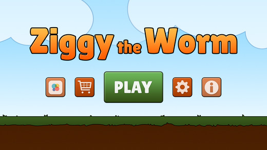 免費下載遊戲APP|Ziggy the Worm app開箱文|APP開箱王