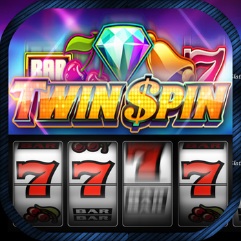 AAA ACE TWINSPIN EBT SLOTS FREE SLOTO 777 GAME CASINO LOGO-APP點子