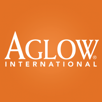 Aglow International LOGO-APP點子