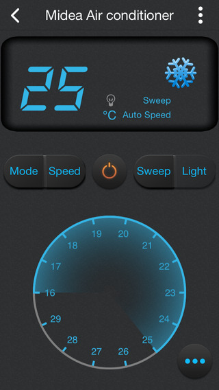 【免費生活App】Pearl Appliance Remote-APP點子