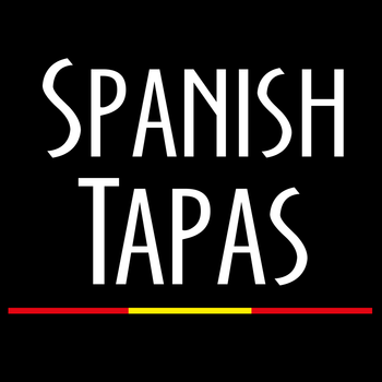 Spanish Tapas Restaurant LOGO-APP點子