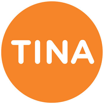 Tina5s LOGO-APP點子