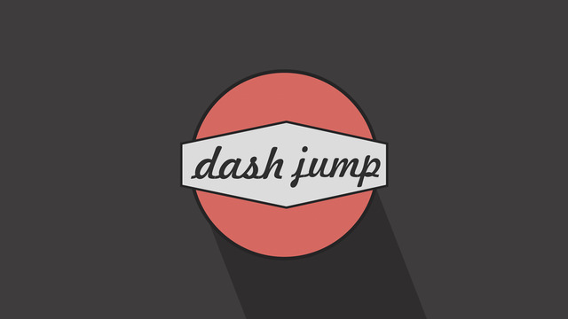 【免費遊戲App】Dash Jump-APP點子