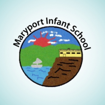 Maryport Infant School LOGO-APP點子