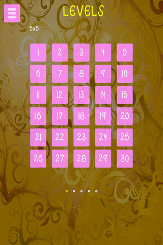 Matching Clothes & Boutique Styles Flow Skills Puzzle screenshot 3