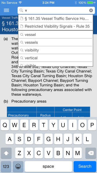 【免費書籍App】Navigation Rules-APP點子