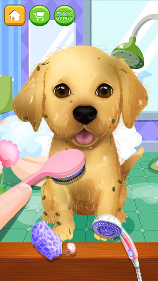 Pet Care Play - Adventure Game