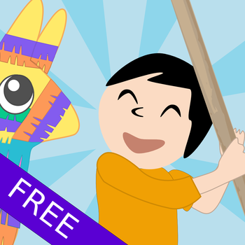 Smash Hit Hero: Piñata Game for Free LOGO-APP點子