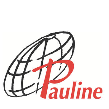 Pauline Books and Media LOGO-APP點子