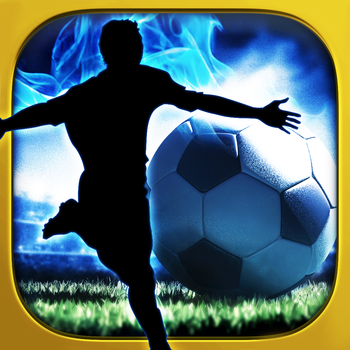 Soccer Hero | Be a hero... LOGO-APP點子