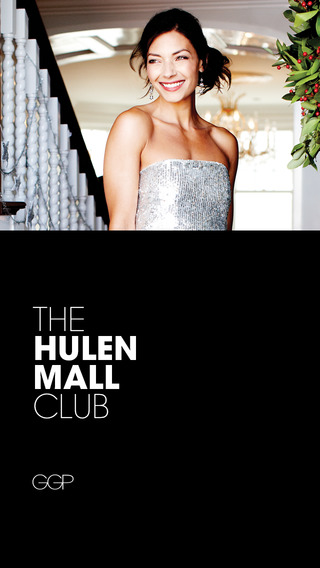 Hulen Mall