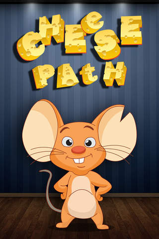 Cheese Path screenshot 3