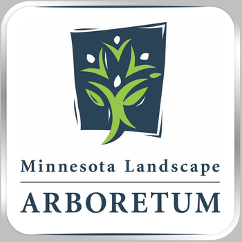 Discover Nature @ MN Arboretum LOGO-APP點子